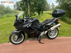 BMW F 800 GT 2016 occasion – foto 9 van 18