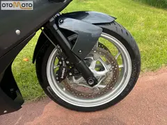 BMW F 800 GT 2016 occasion – foto 17 van 18