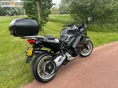 BMW F 800 GT 2016 occasion – foto 14 van 18