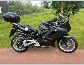 BMW F 800 GT 2016 occasion