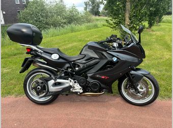 BMW F 800 GT 2016 occasion