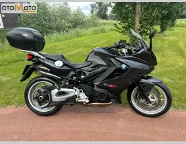 BMW F 800 GT 2016 occasion