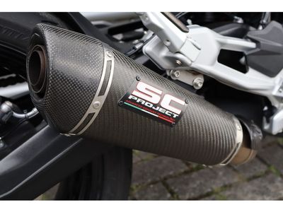 BMW F 900 R – foto 2
