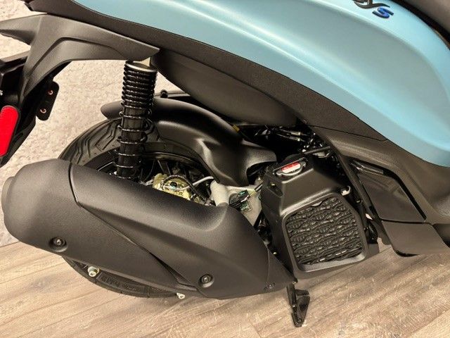 piaggio - medley-s-200