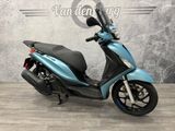 PIAGGIO MEDLEY S 200