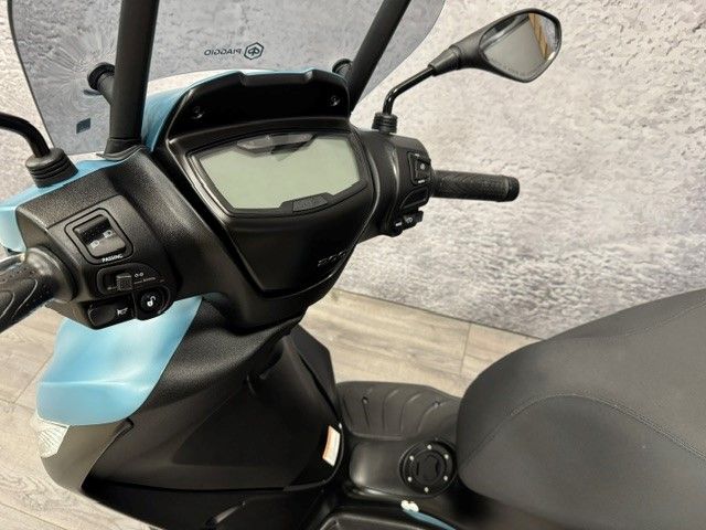 piaggio - medley-s-200