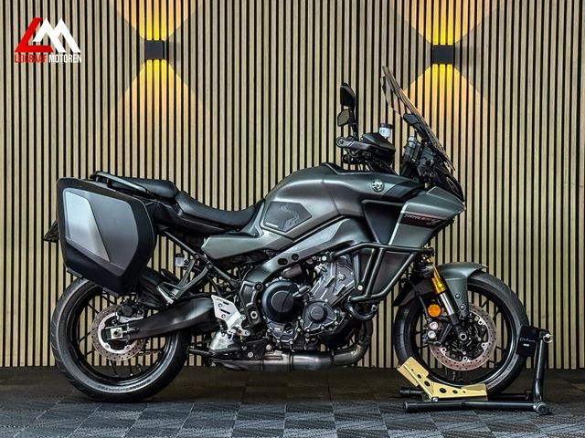 yamaha - tracer-9-gt