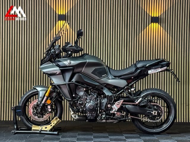yamaha - tracer-9-gt