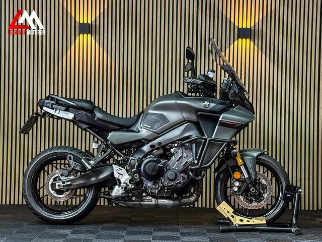 yamaha - tracer-9-gt