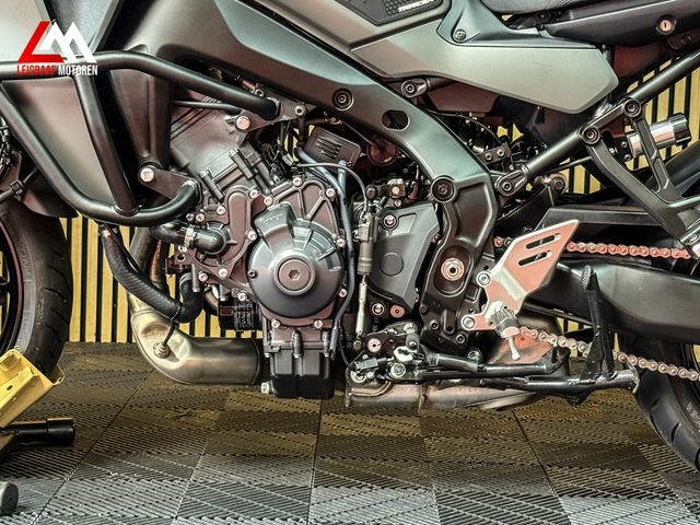 yamaha - tracer-9-gt