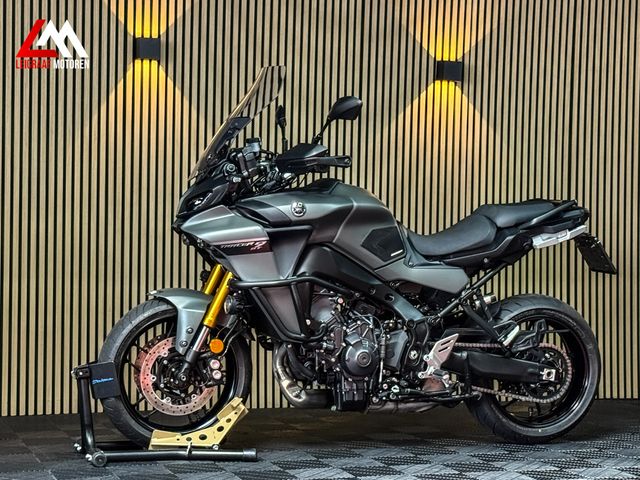 yamaha - tracer-9-gt