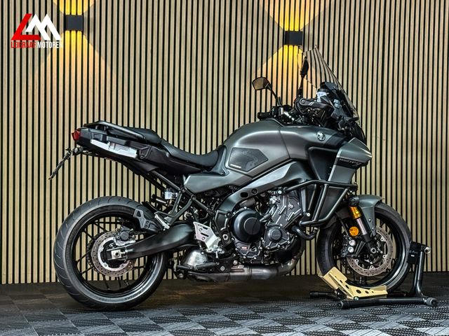 yamaha - tracer-9-gt
