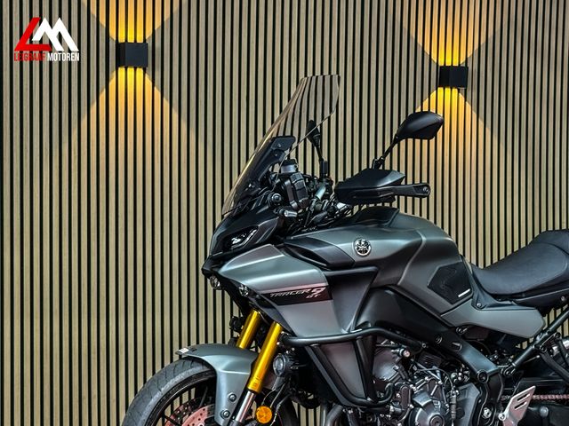 yamaha - tracer-9-gt