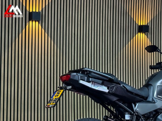yamaha - tracer-9-gt