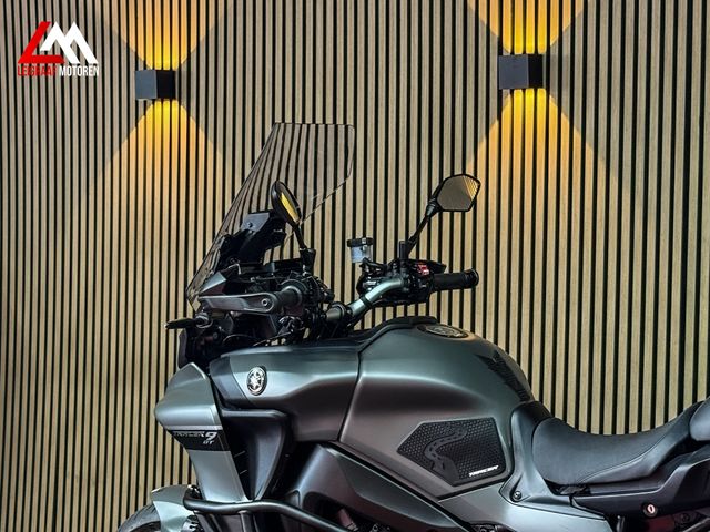 yamaha - tracer-9-gt