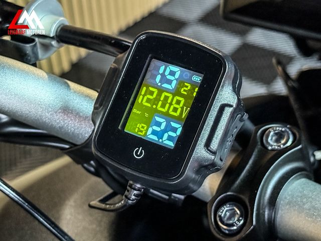 yamaha - tracer-9-gt