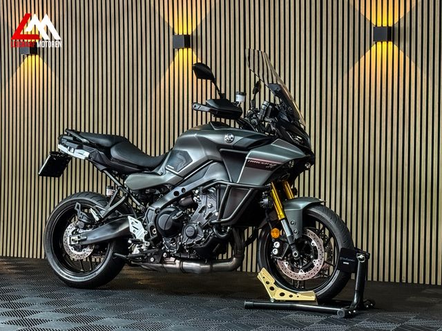 yamaha - tracer-9-gt