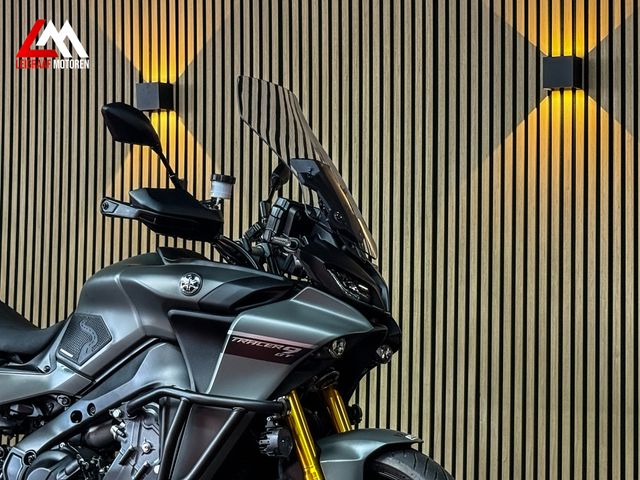 yamaha - tracer-9-gt