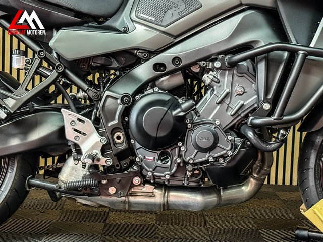 yamaha - tracer-9-gt