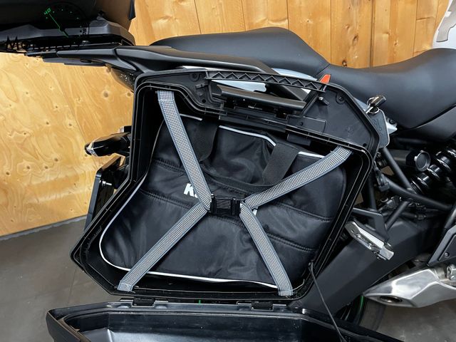 kawasaki - versys-650-abs-tourer