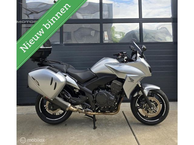 honda - cbf-1000-f