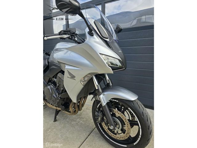honda - cbf-1000-f