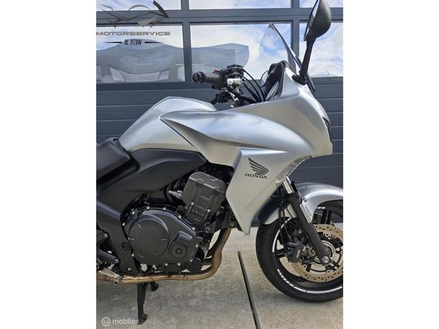 honda - cbf-1000-f