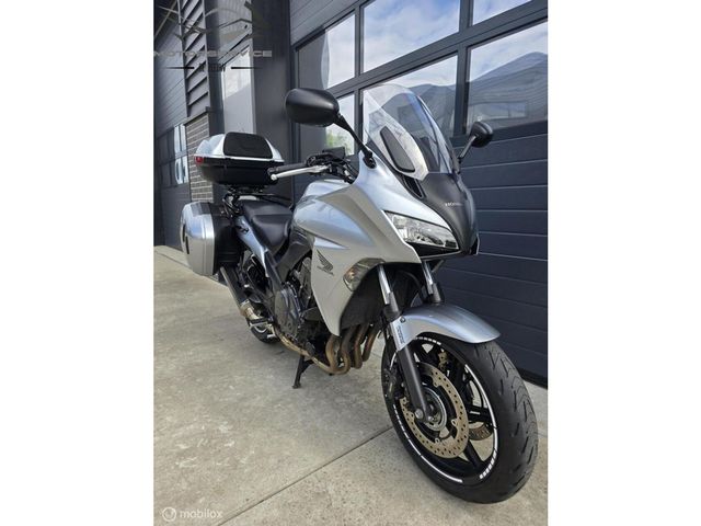 honda - cbf-1000-f