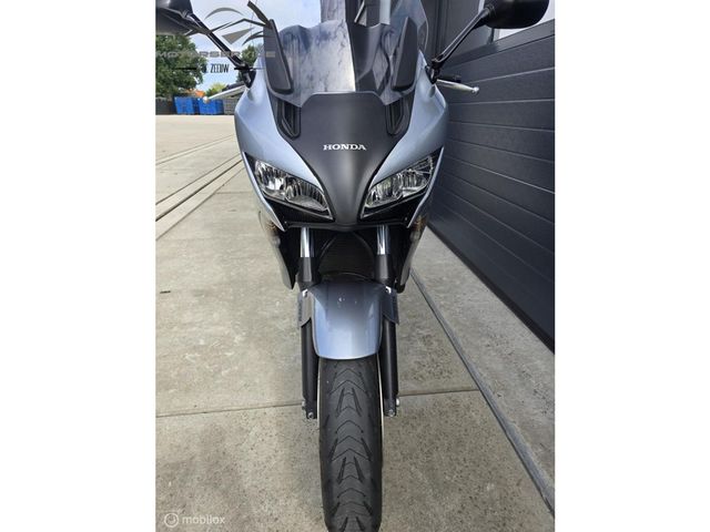 honda - cbf-1000-f