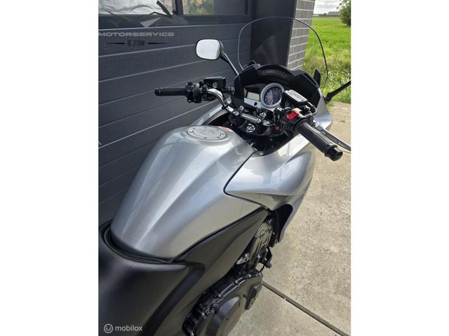 honda - cbf-1000-f