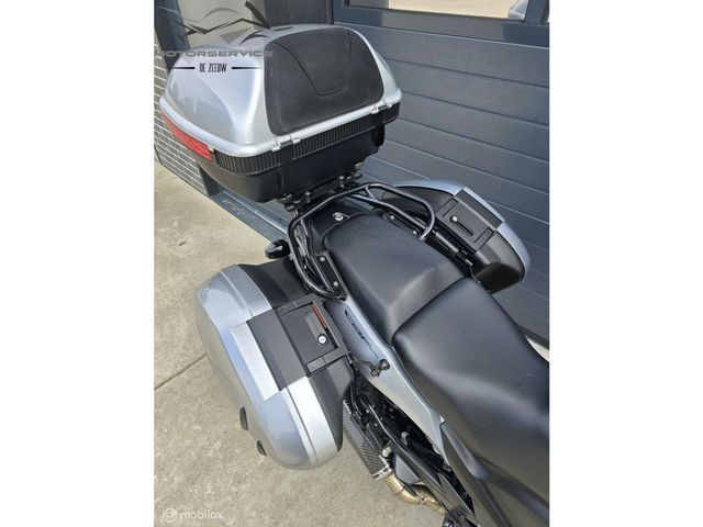 honda - cbf-1000-f