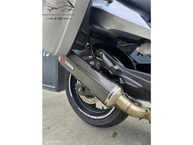 honda - cbf-1000-f