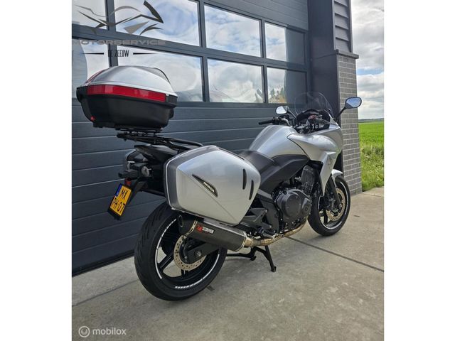 honda - cbf-1000-f