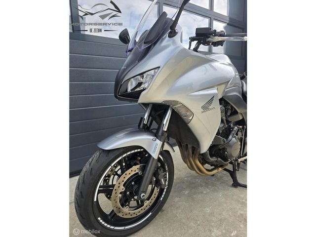 honda - cbf-1000-f