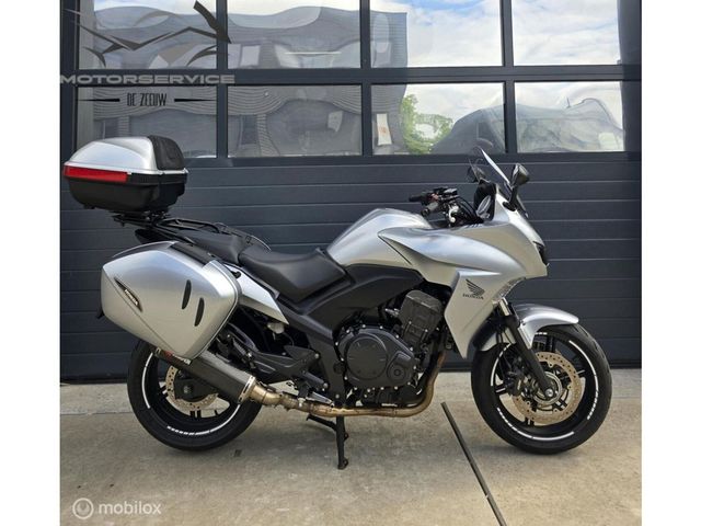 honda - cbf-1000-f