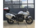 HONDA CBF 1000 F