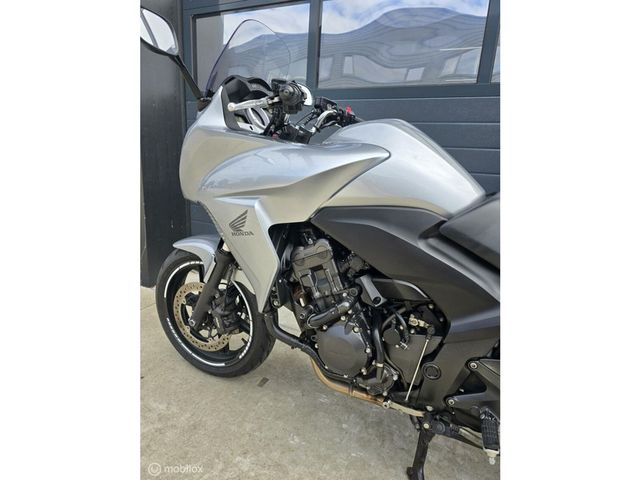 honda - cbf-1000-f