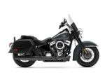 HARLEY-DAVIDSON HERITAGE CLASSIC SOFTAIL FLHC