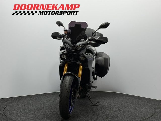 yamaha - tracer-9-gt