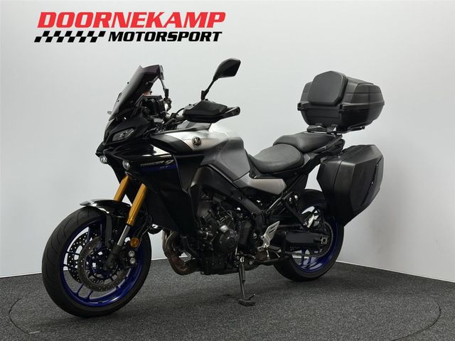 yamaha - tracer-9-gt