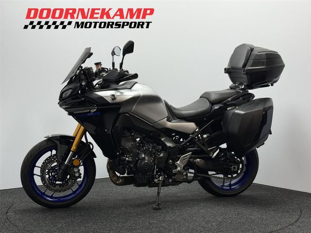 yamaha - tracer-9-gt