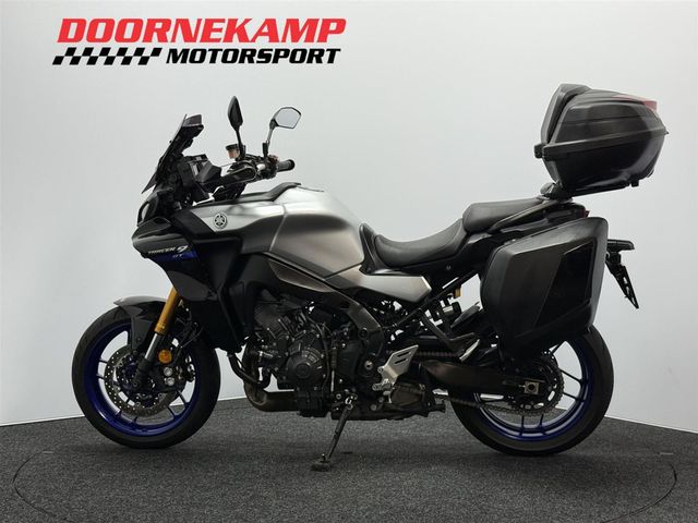 yamaha - tracer-9-gt