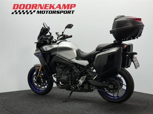 yamaha - tracer-9-gt