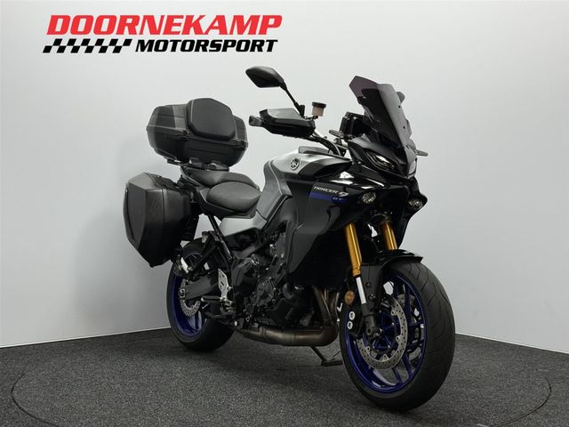 yamaha - tracer-9-gt