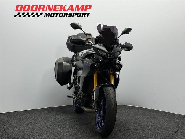 yamaha - tracer-9-gt