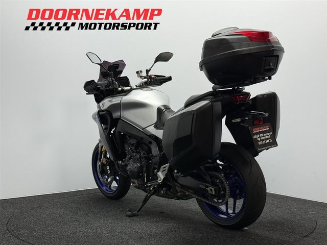 yamaha - tracer-9-gt