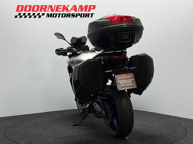 yamaha - tracer-9-gt