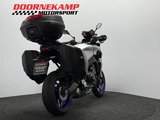 yamaha - tracer-9-gt