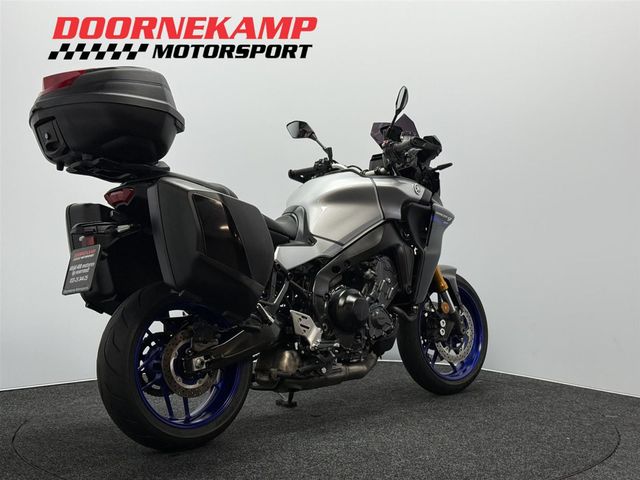 yamaha - tracer-9-gt