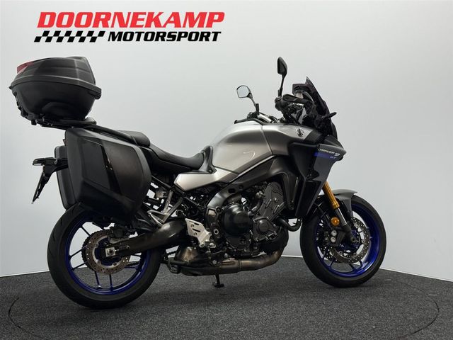 yamaha - tracer-9-gt